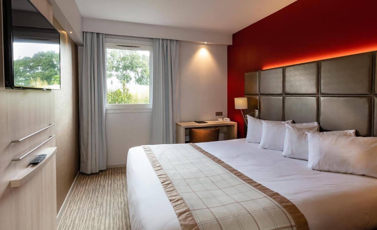 Western Le Lavarin 4* Avignon