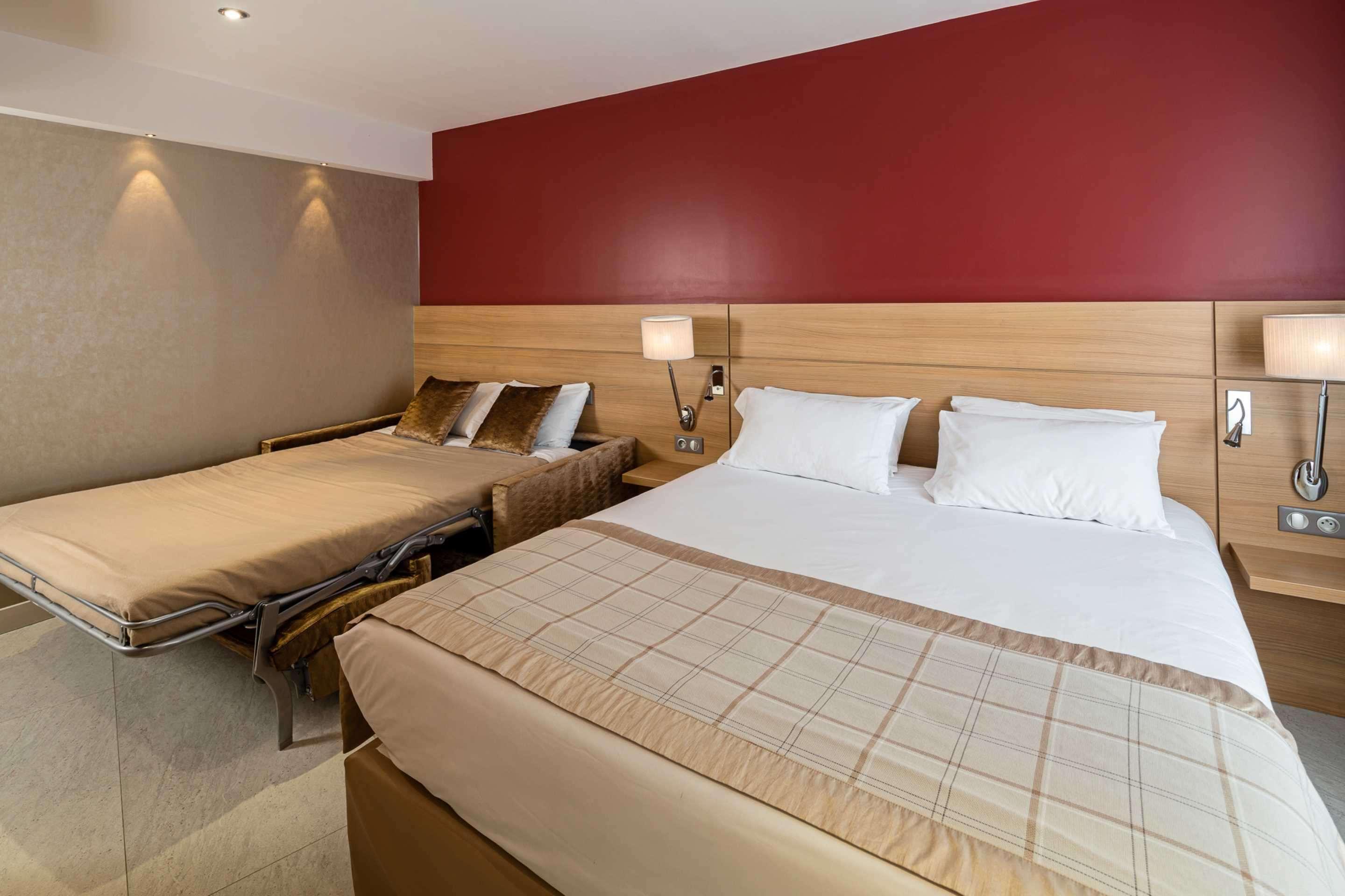 Western Le Lavarin Hotel Avignon