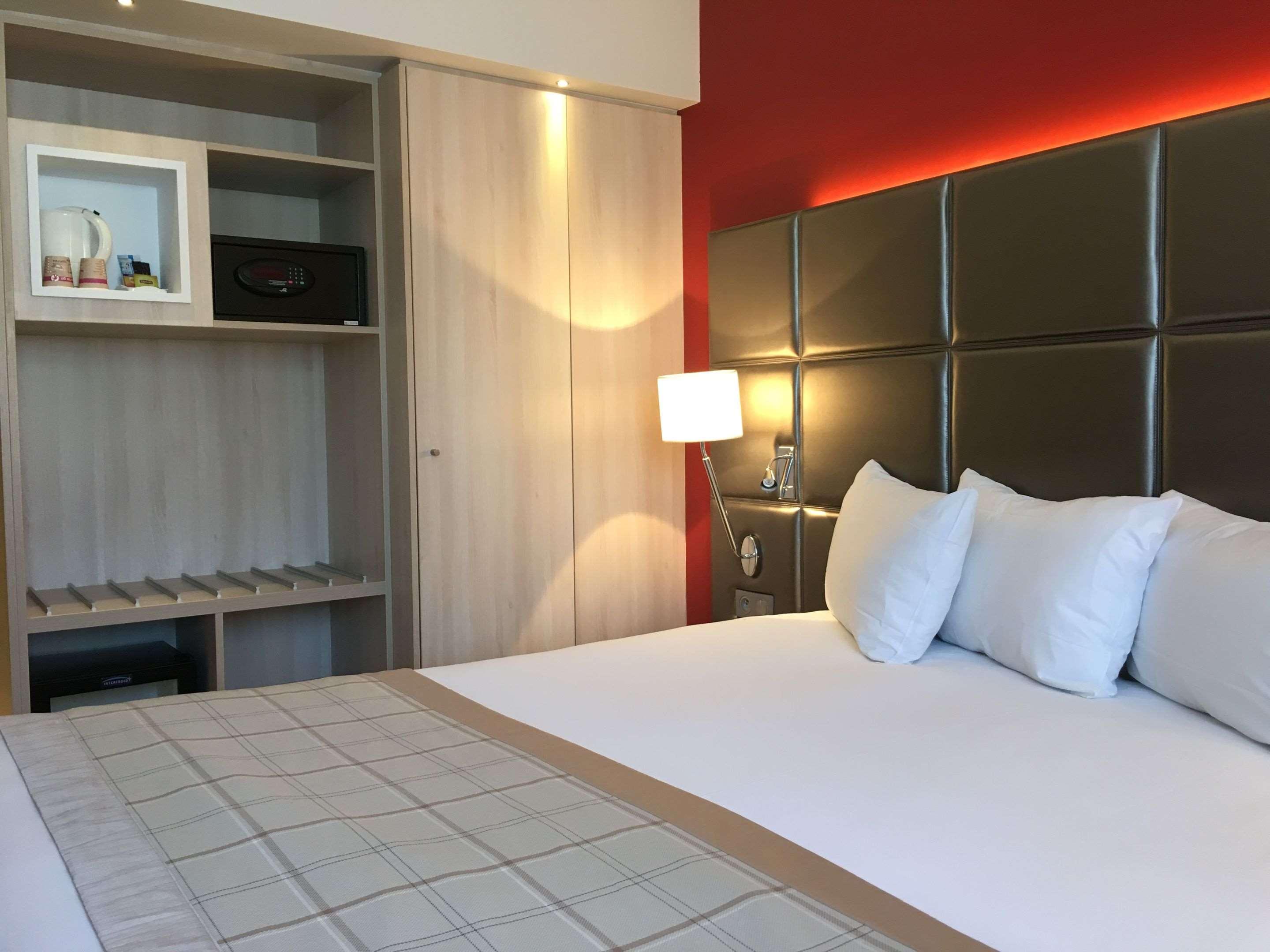 Western Le Lavarin Hotel Avignon
