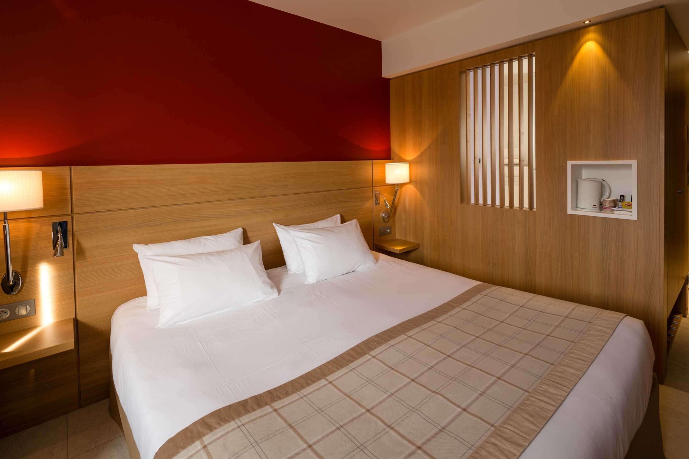 Hotel Western Le Lavarin Avignon