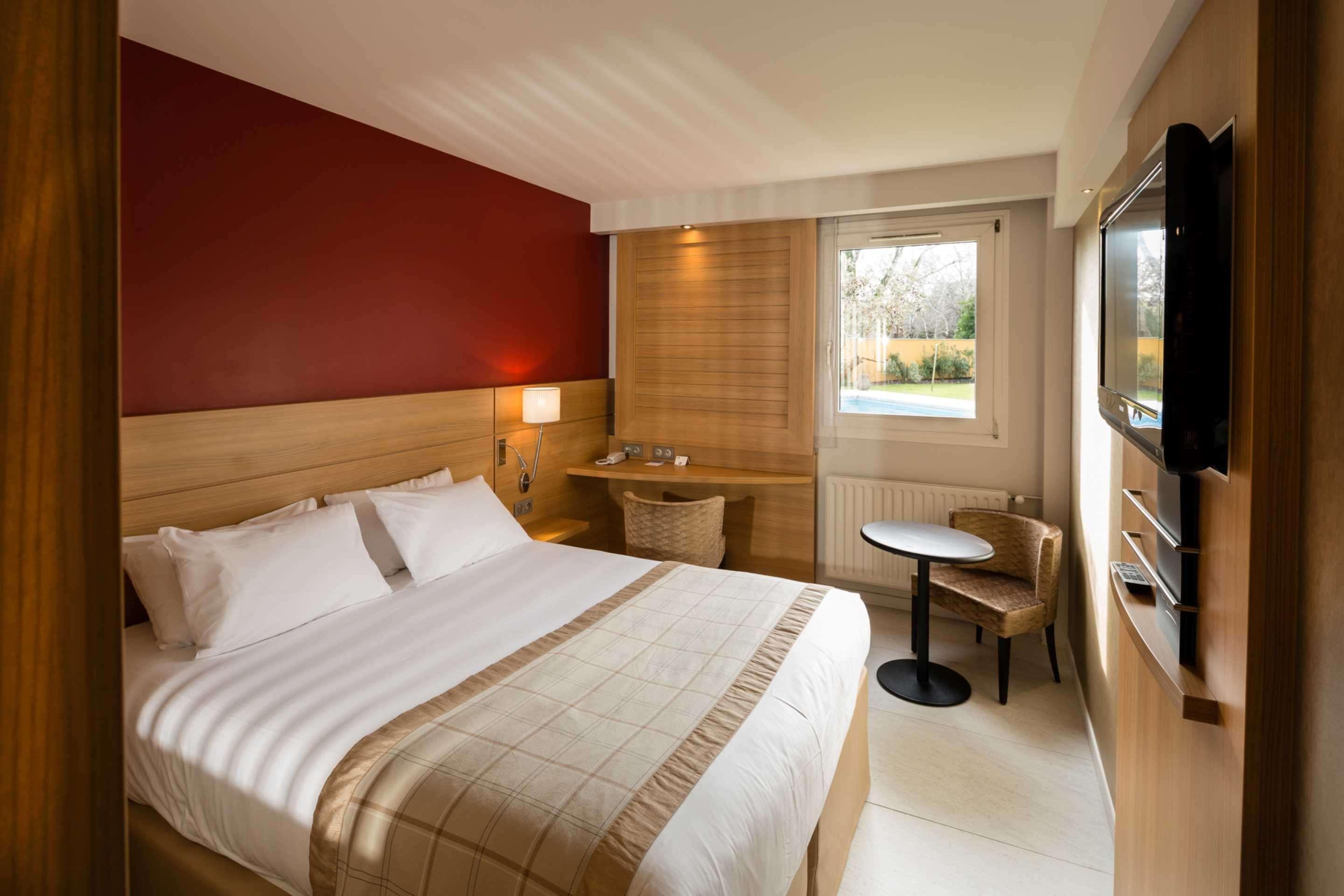 Hotel Western Le Lavarin Avignon