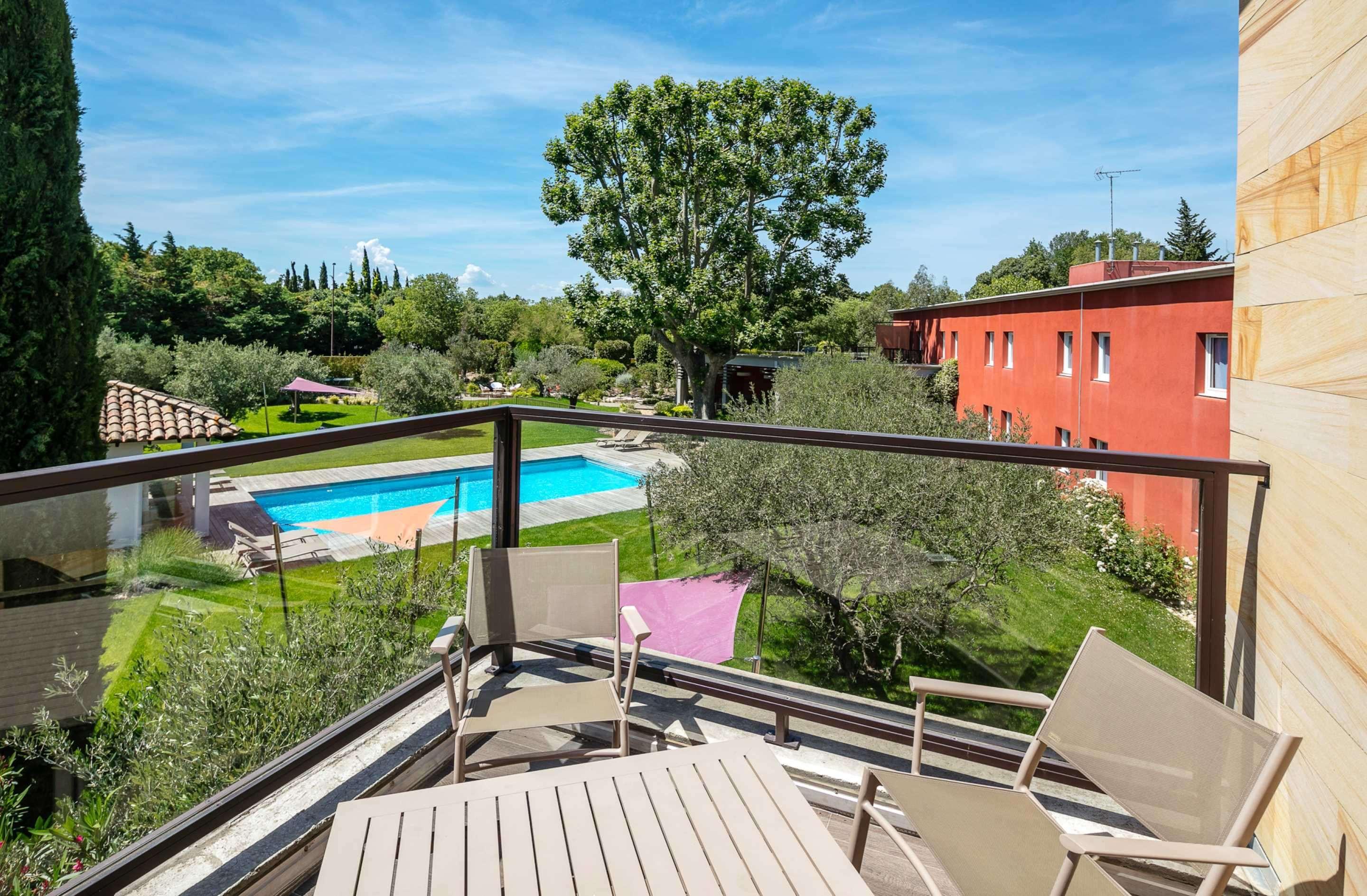Western Le Lavarin 4* Avignon