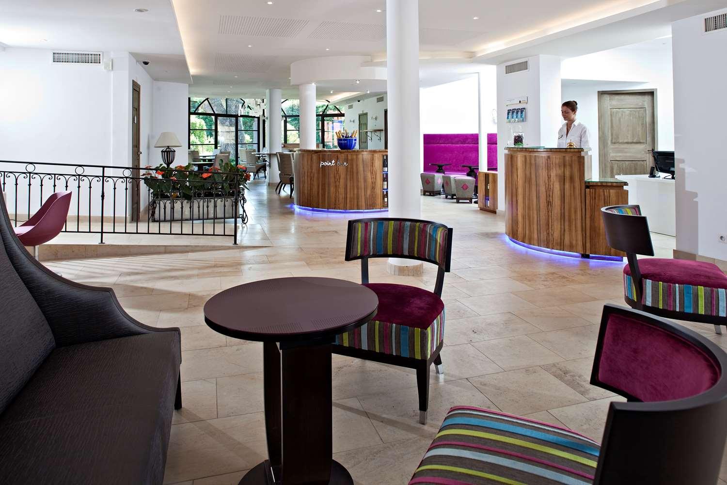 Western Le Lavarin Hotel Avignon