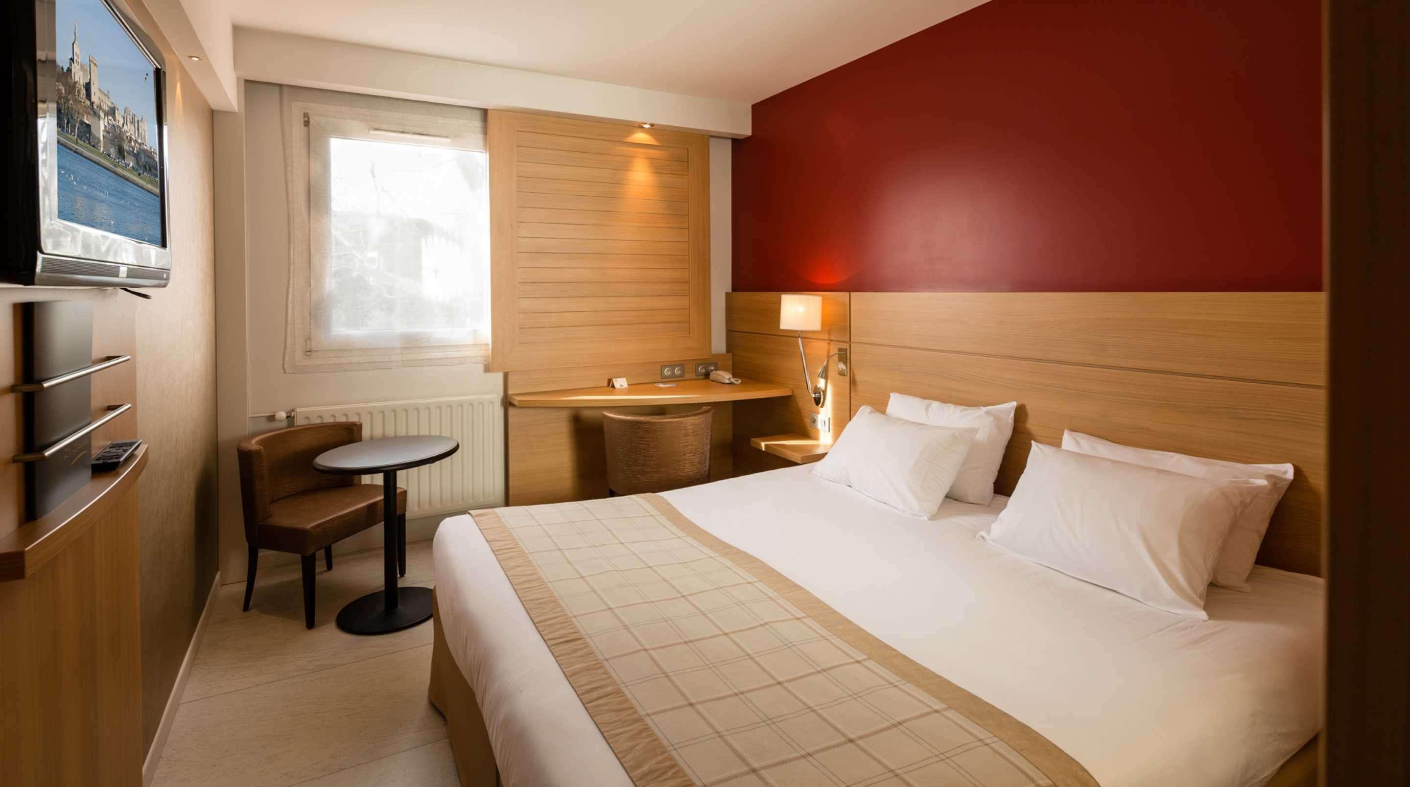 Western Le Lavarin Hotel Avignon