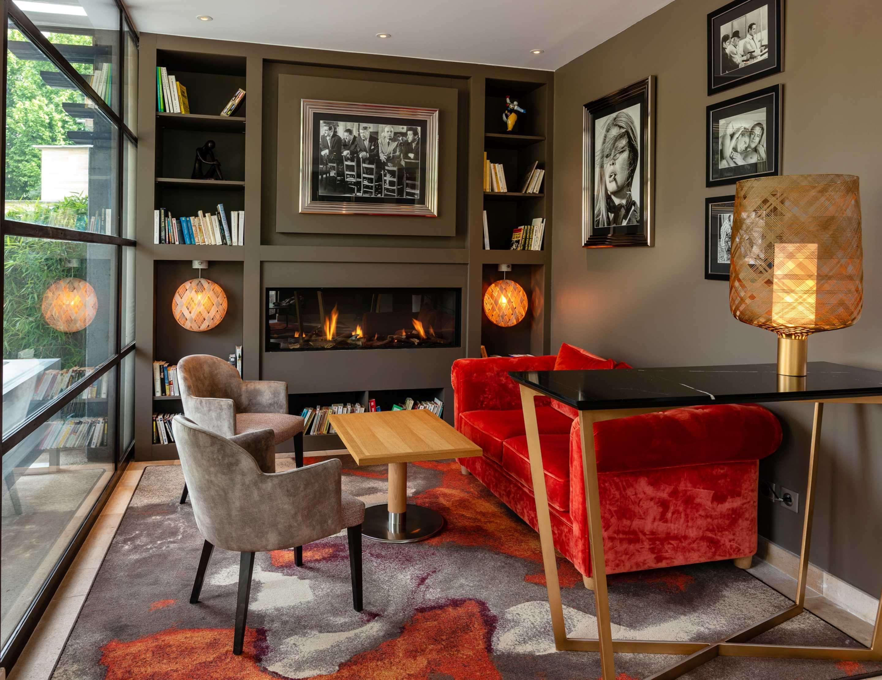 Western Le Lavarin Hotel