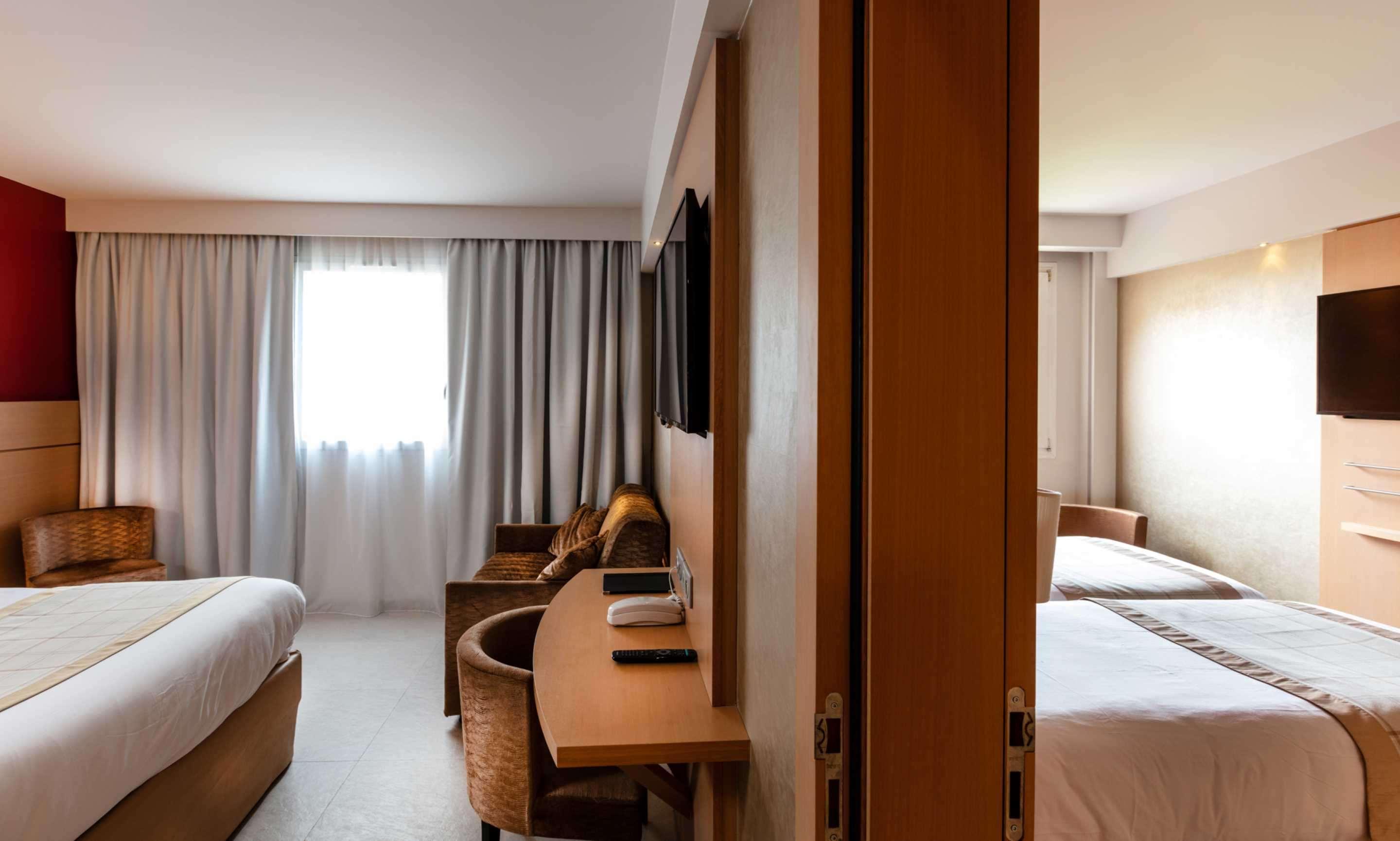 Hotel Western Le Lavarin Avignon