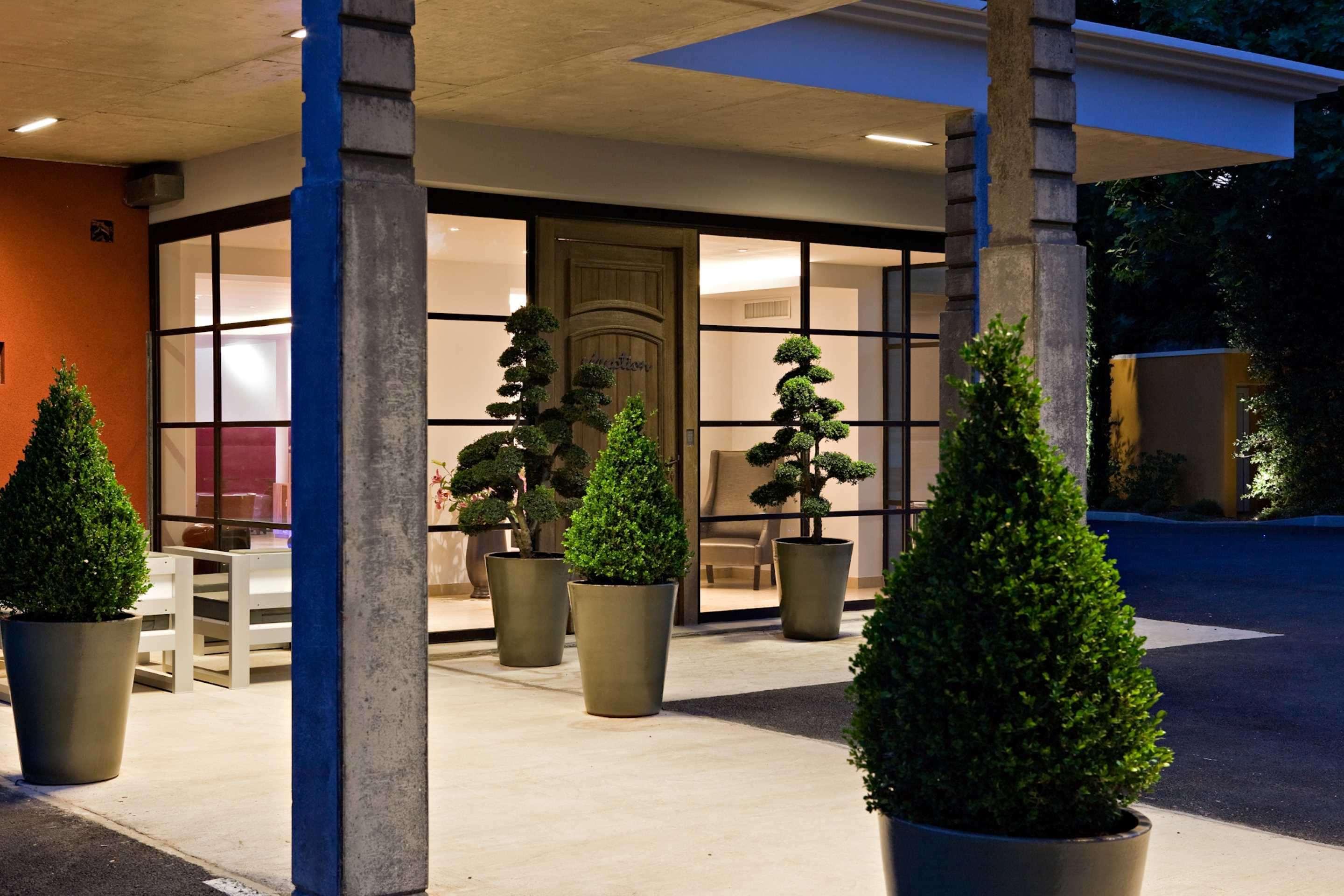 Hotel Western Le Lavarin Avignon