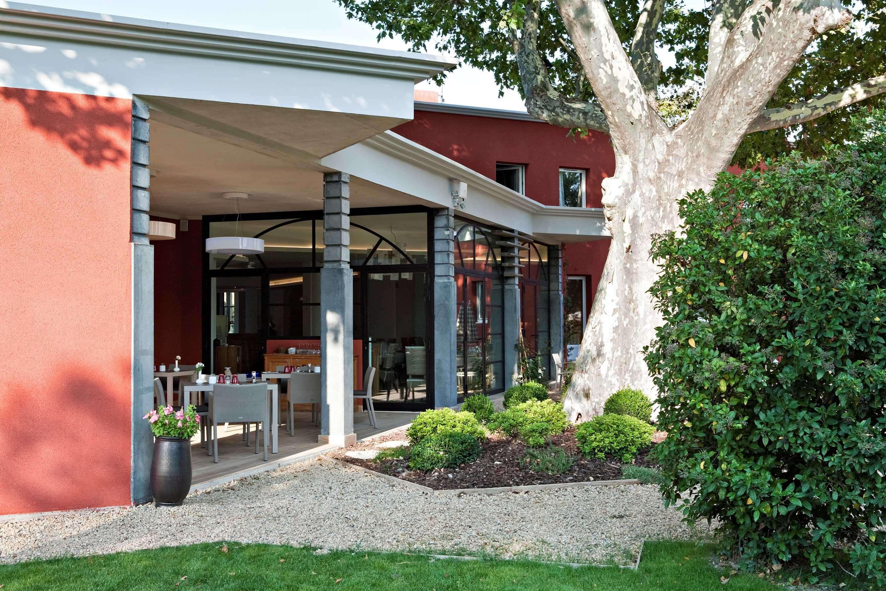Western Le Lavarin 4* Avignon