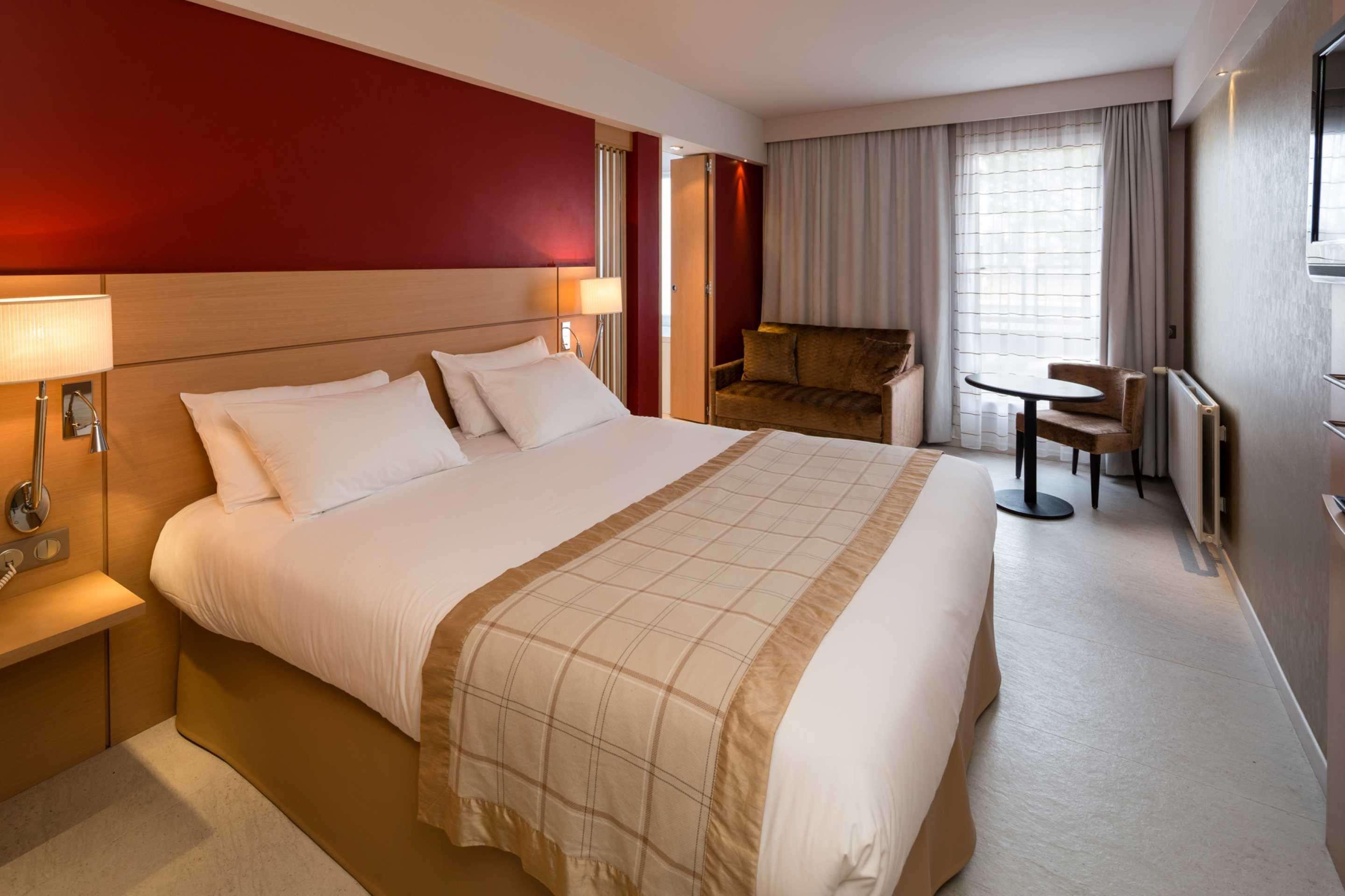 Hotel Western Le Lavarin Avignon