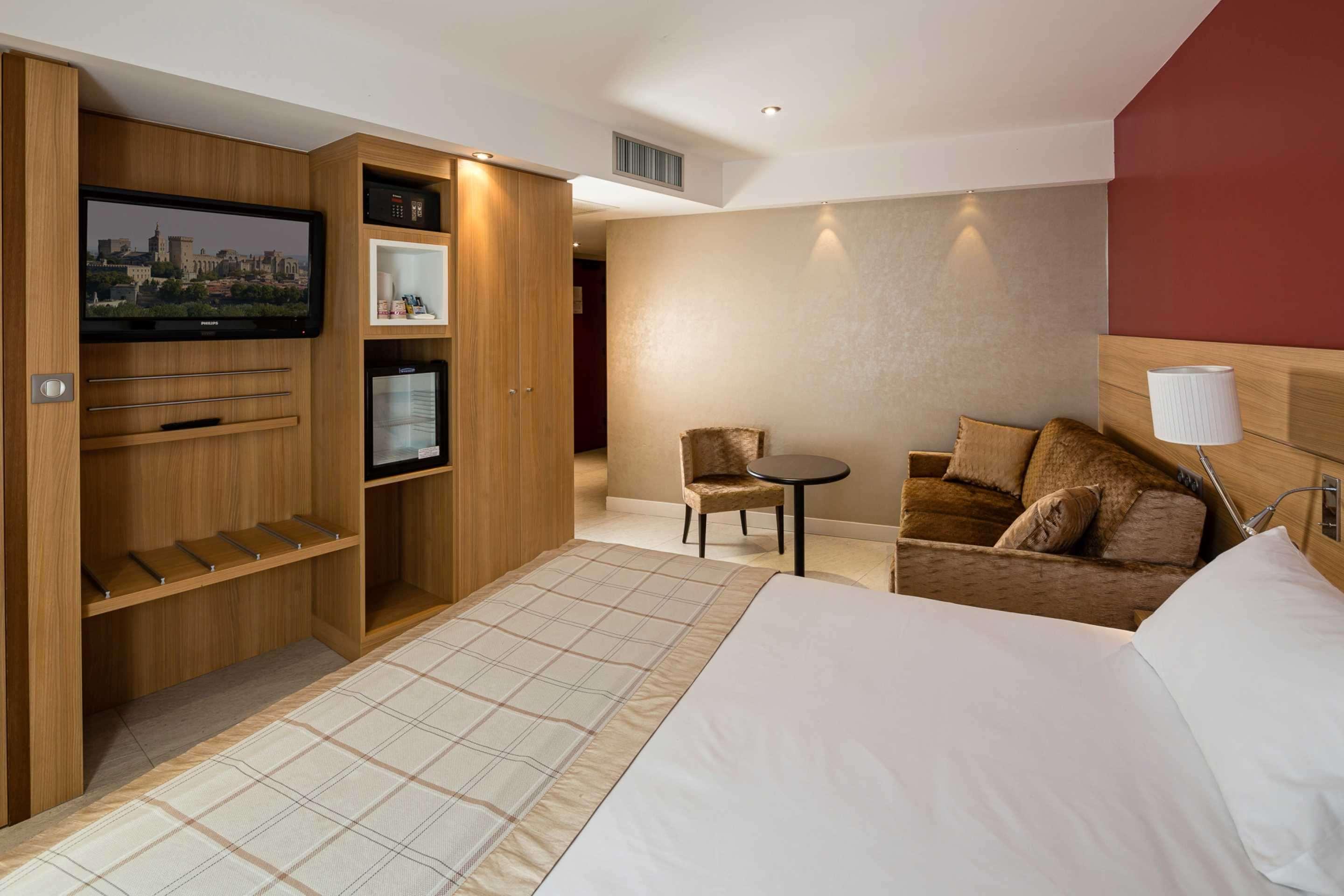 Western Le Lavarin 4* Avignon