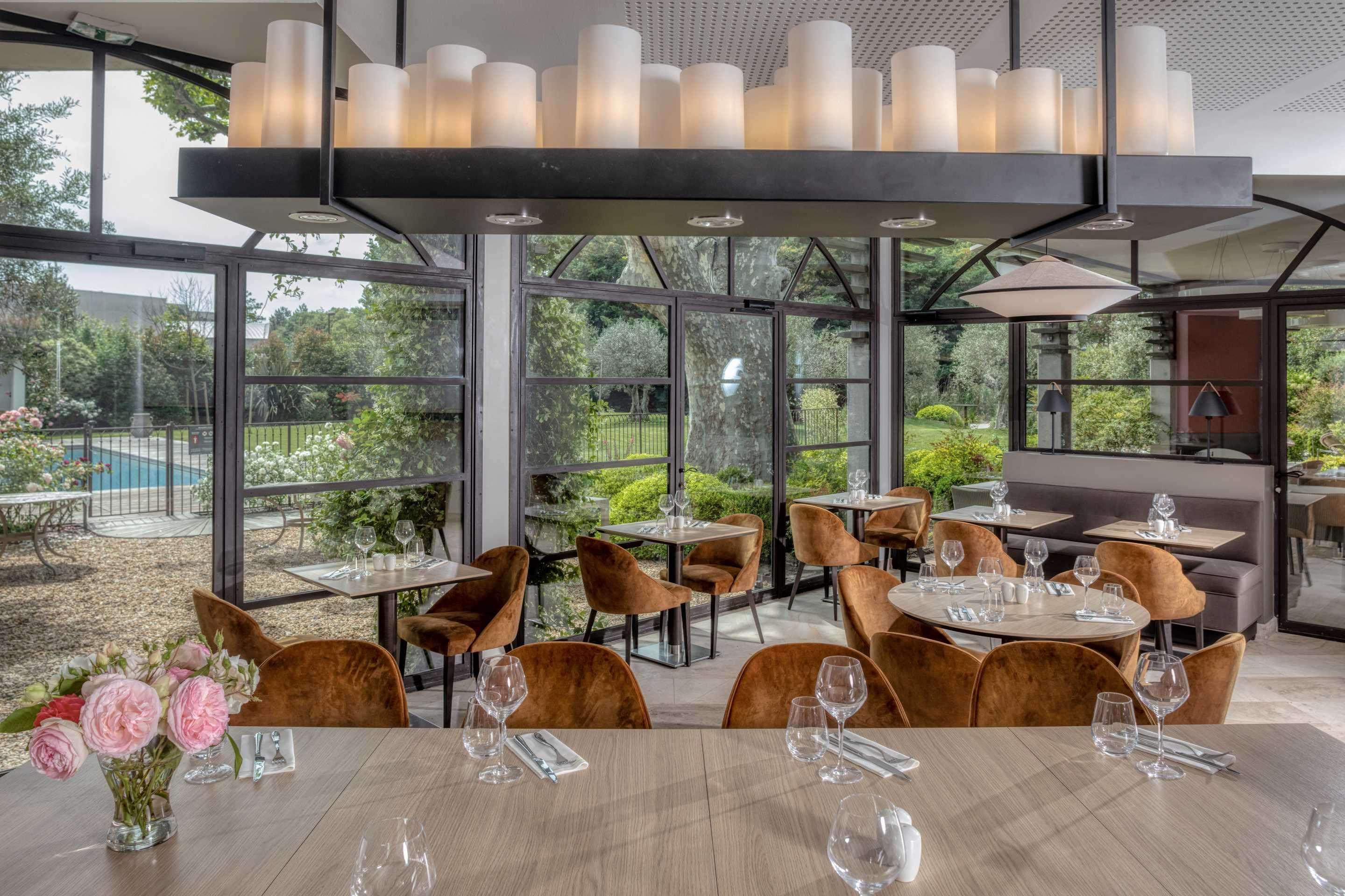 Hotel Western Le Lavarin