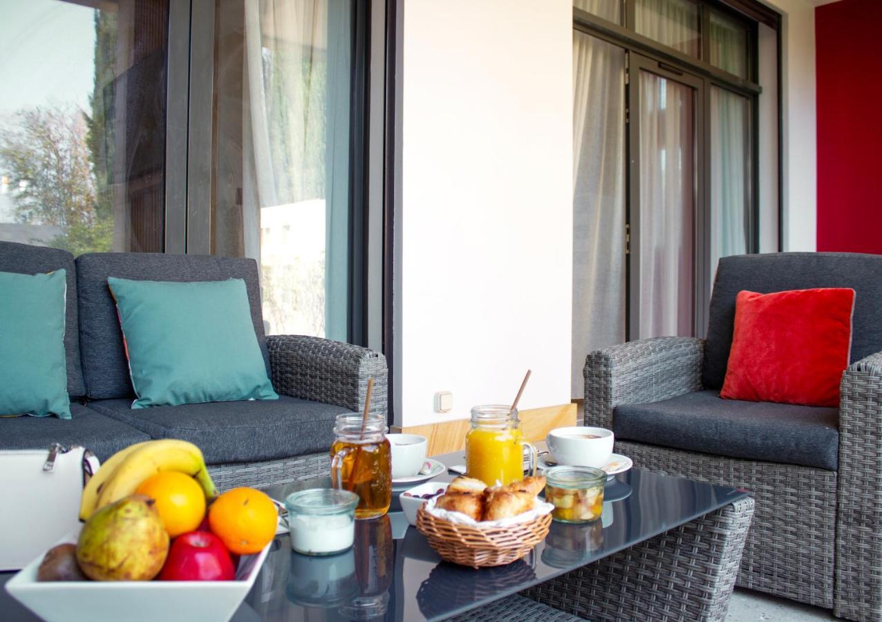 Western Le Lavarin Hotel 4*