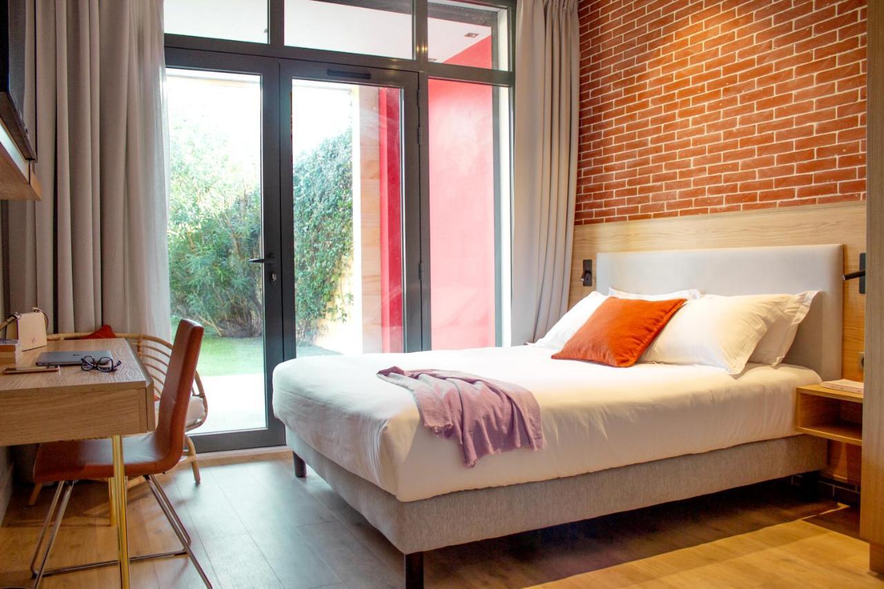 Hotel Western Le Lavarin Avignon