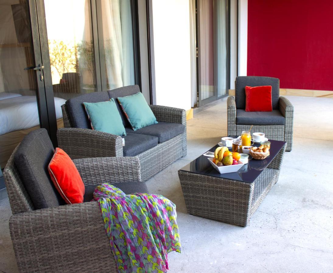 Western Le Lavarin 4* Avignon