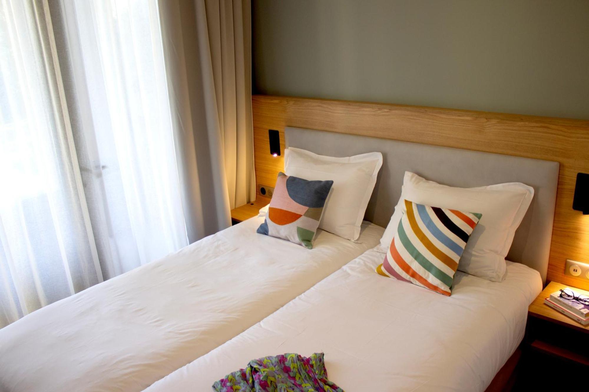 Western Le Lavarin Hotel 4*