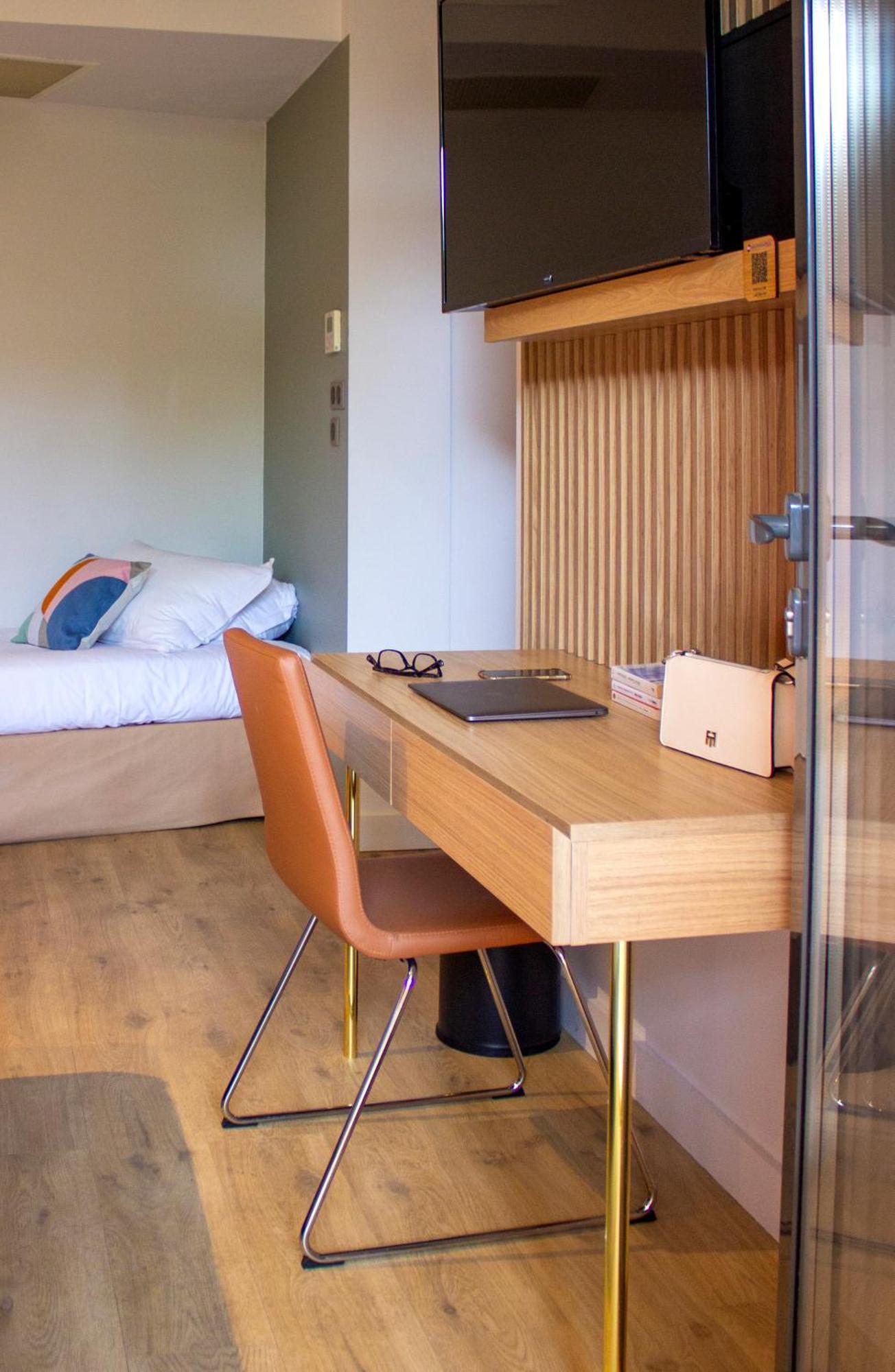 Hotel Western Le Lavarin Avignon