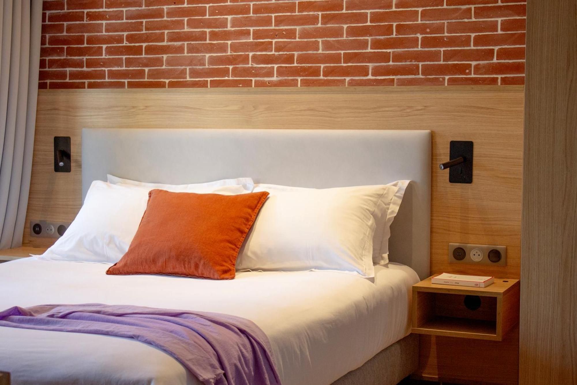 Hotel Western Le Lavarin