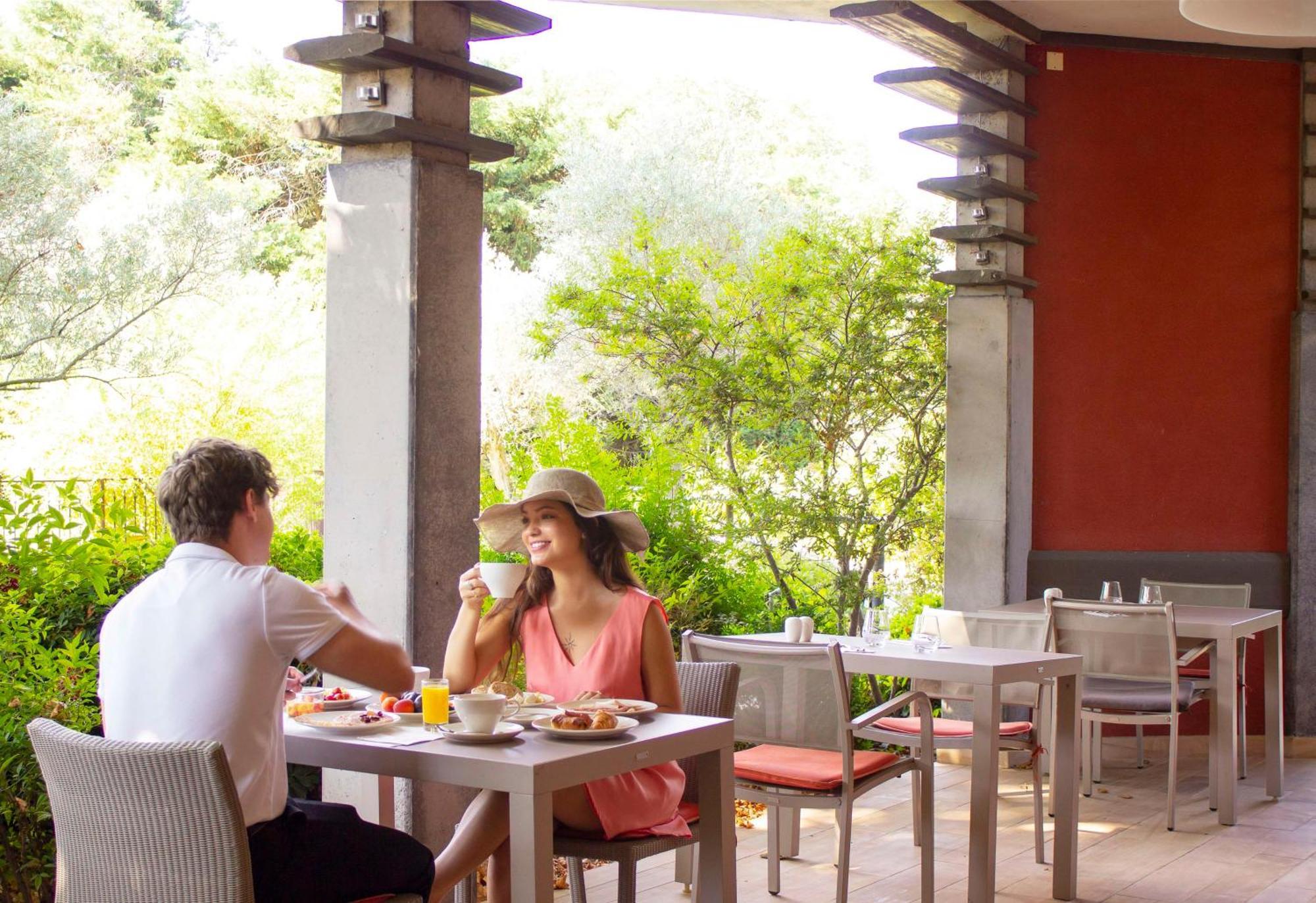Western Le Lavarin Hotel Avignon