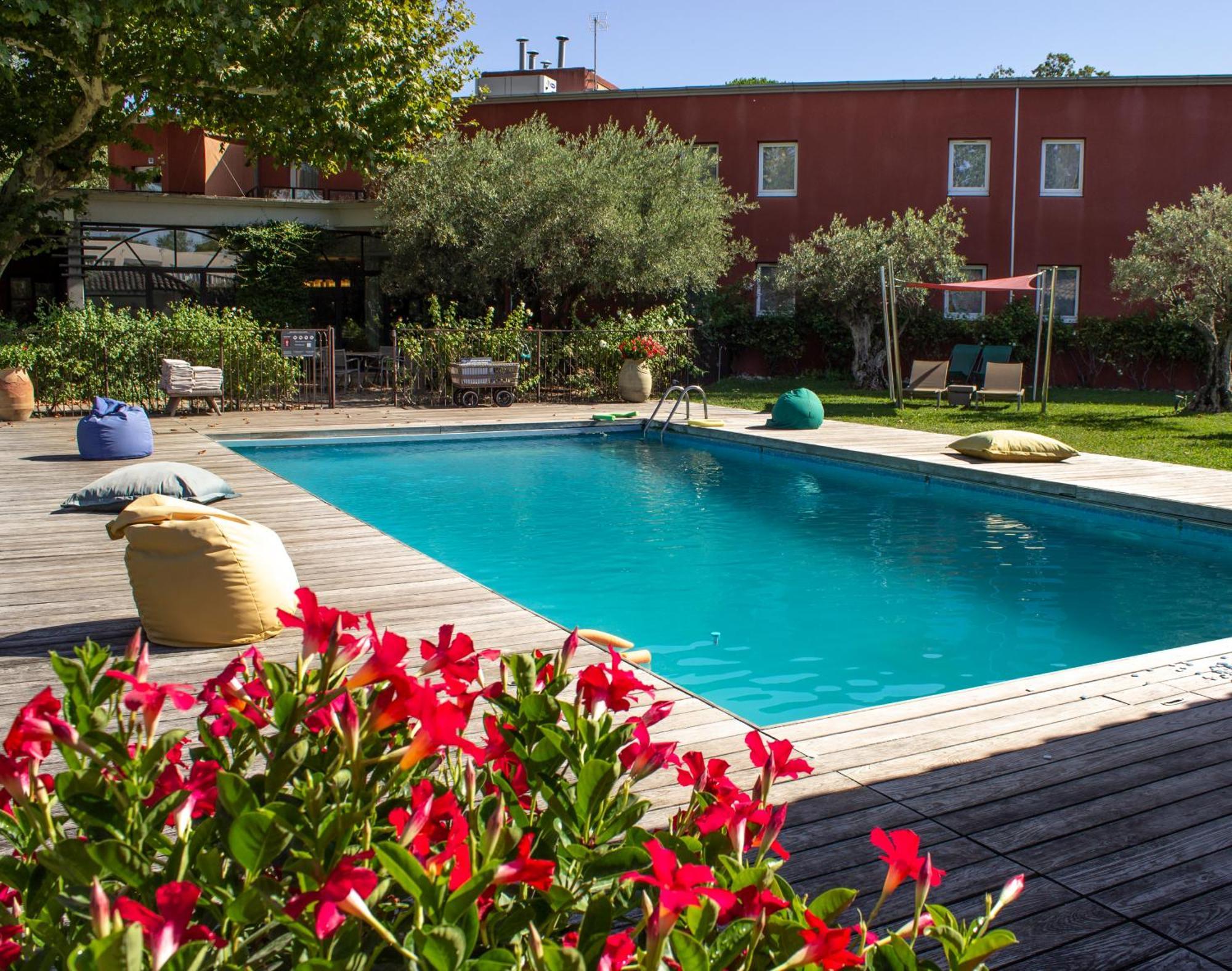 Western Le Lavarin Hotel Avignon