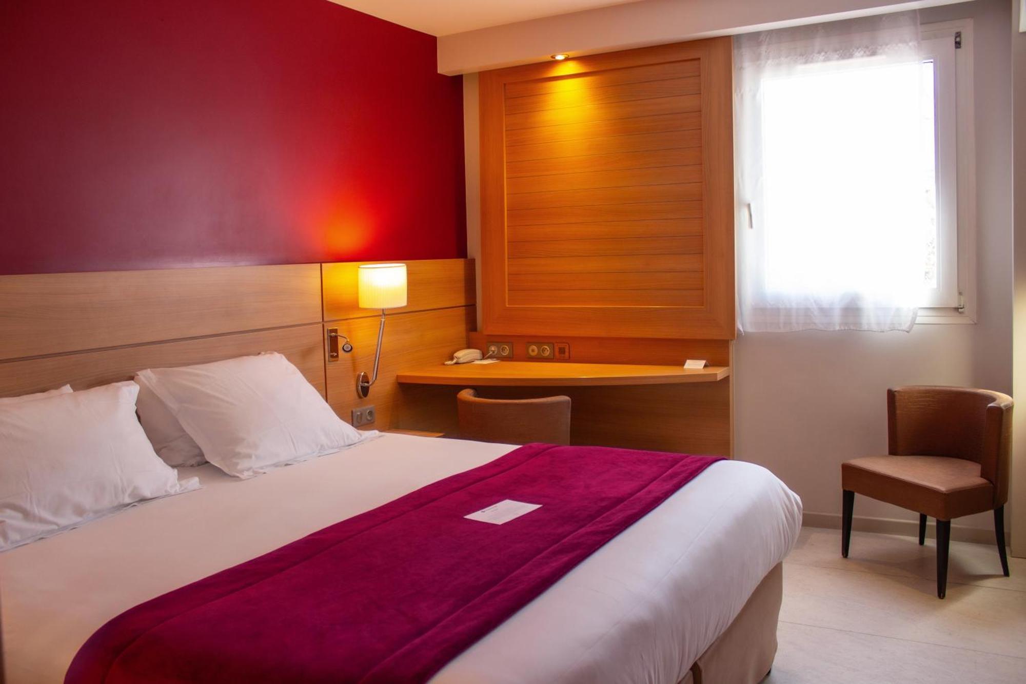 Western Le Lavarin 4* Avignon