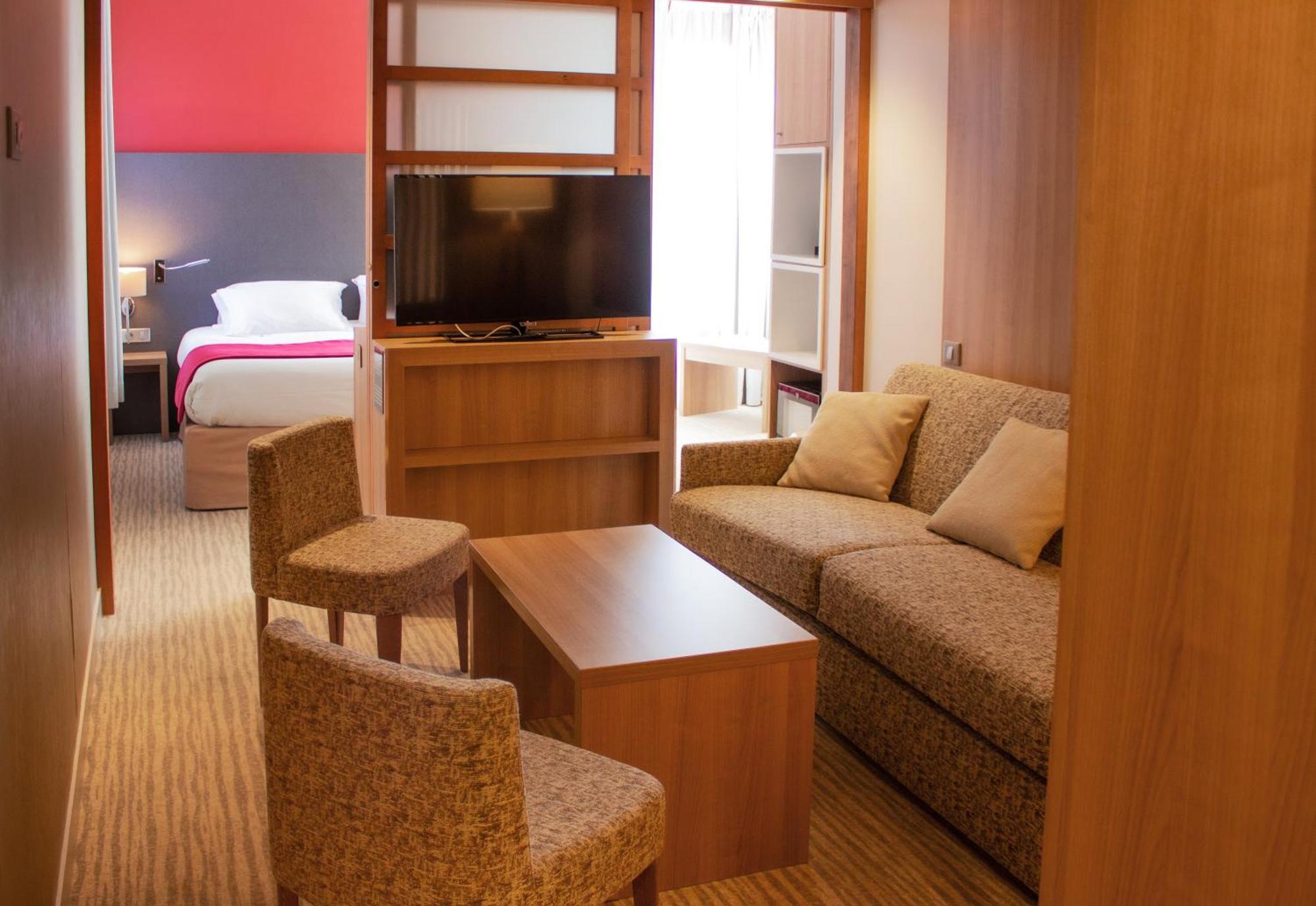 Western Le Lavarin Hotel Avignon