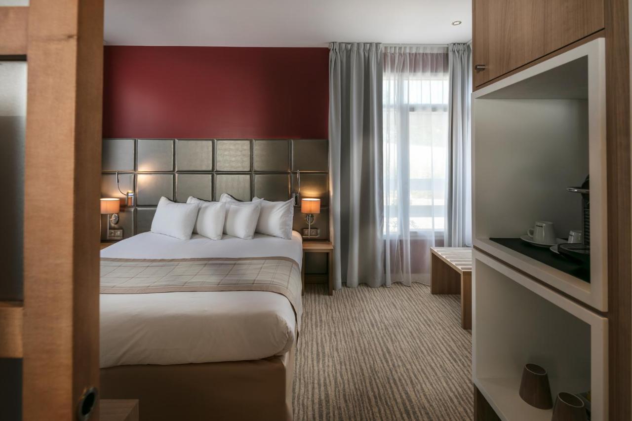 Western Le Lavarin Hotel Avignon