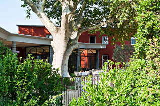 Western Le Lavarin Hotel